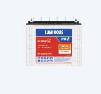 Luminous Rc 24000 Pro